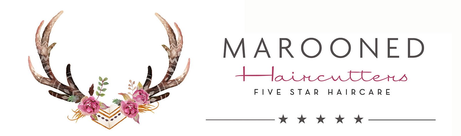 Marooned Hair Salon Cowbridge Log